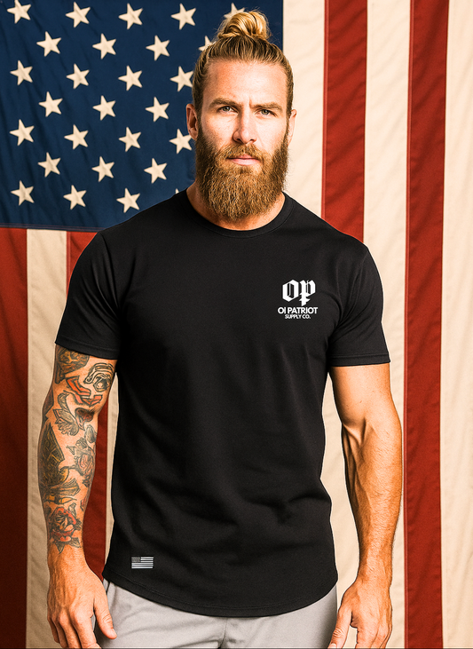 OLD GLORY T