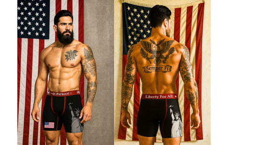 OLD GLORY