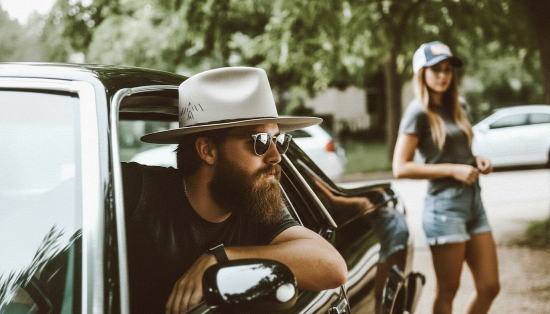 How Personal Care Can Support Thicker Beard Growth and Healthier Facial Hair