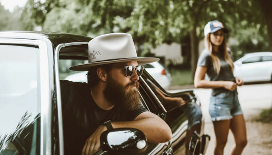 How Personal Care Can Support Thicker Beard Growth and Healthier Facial Hair