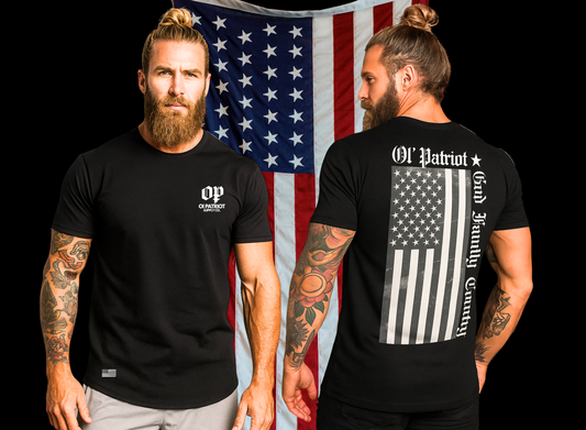 OLD GLORY T