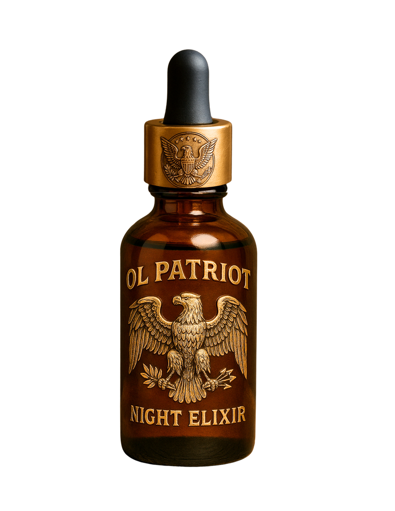 Night Armor - Face Recovery Oil