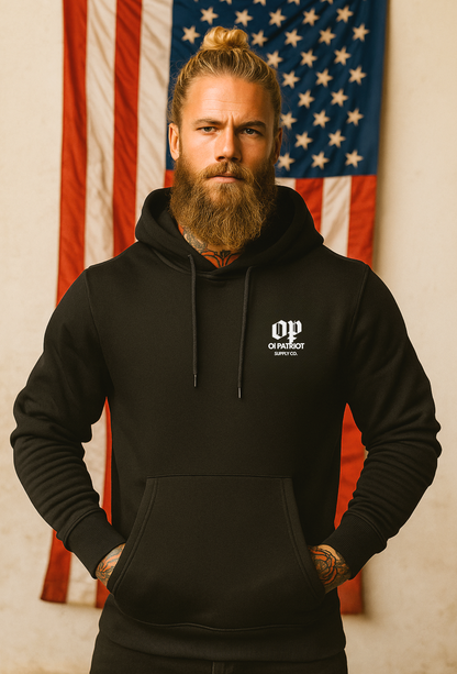 FREEDOM HOODIE