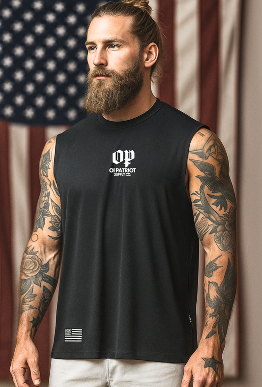 OLD GLORY TANK