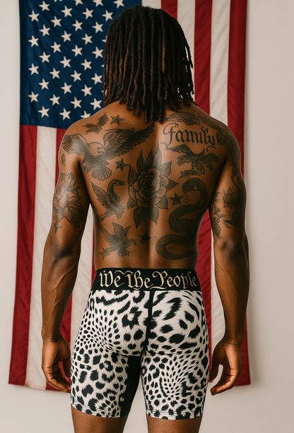 WILD & FREE + OLD GLORY