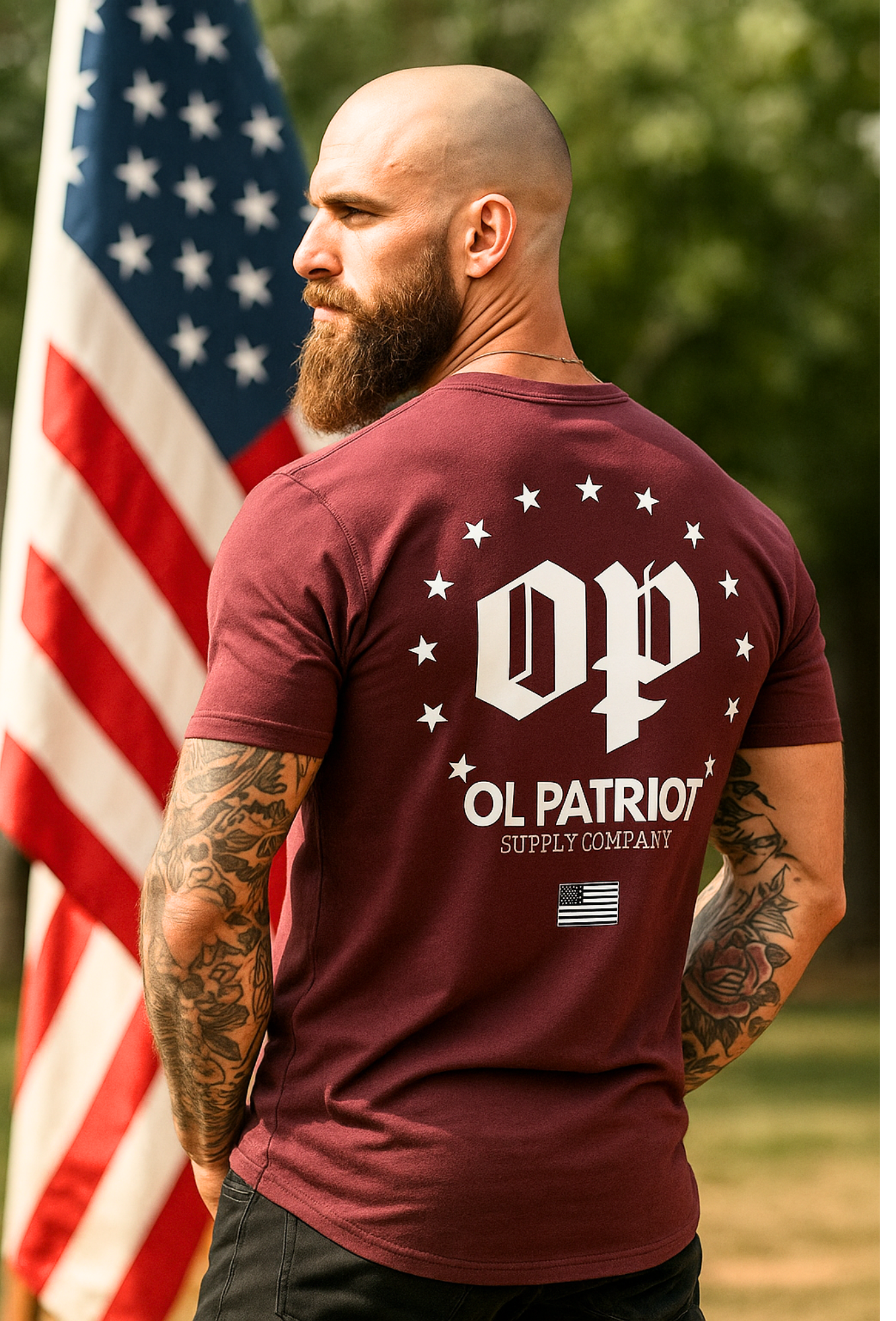 RANGER T