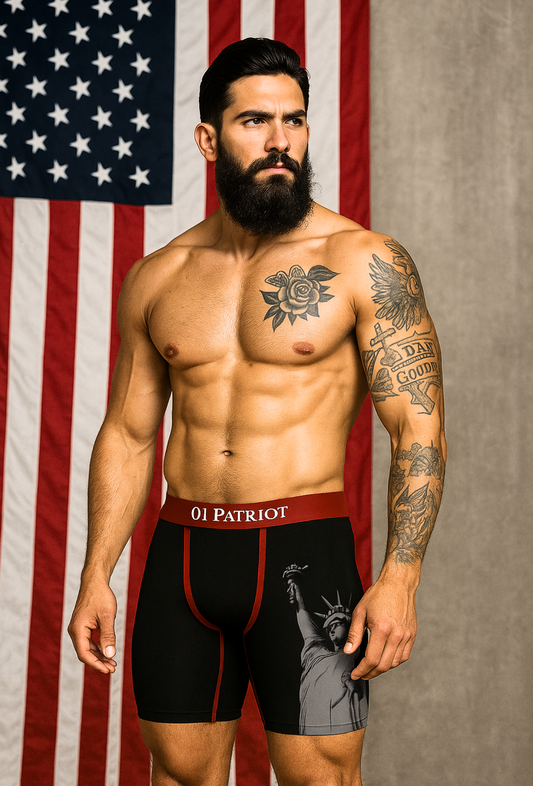 OLD GLORY