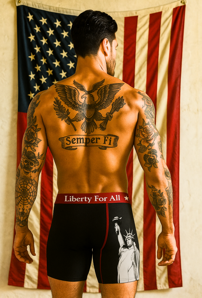 OLD GLORY