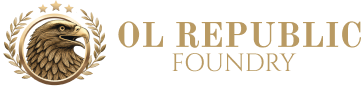 Ol Republic Foundry