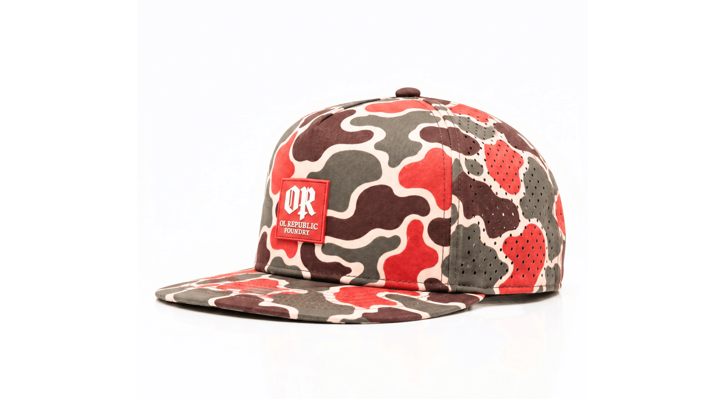 The Patriot